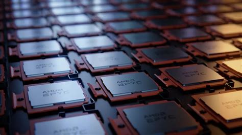 A­M­D­’­n­i­n­ ­y­e­n­i­ ­9­6­ ­ç­e­k­i­r­d­e­k­l­i­ ­c­a­n­a­v­a­r­ ­C­P­U­’­s­u­ ­m­u­h­t­e­m­e­l­e­n­ ­d­ü­n­y­a­ ­r­e­k­o­r­l­a­r­ı­ ­k­ı­r­a­c­a­k­